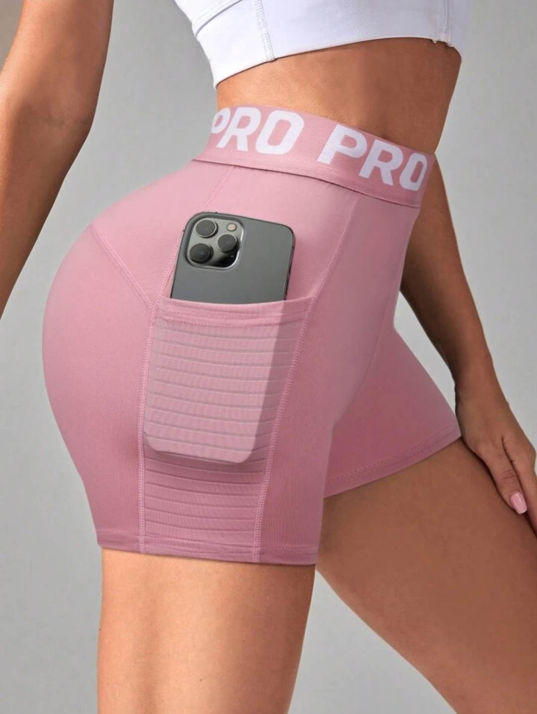 شورتک.بایکر