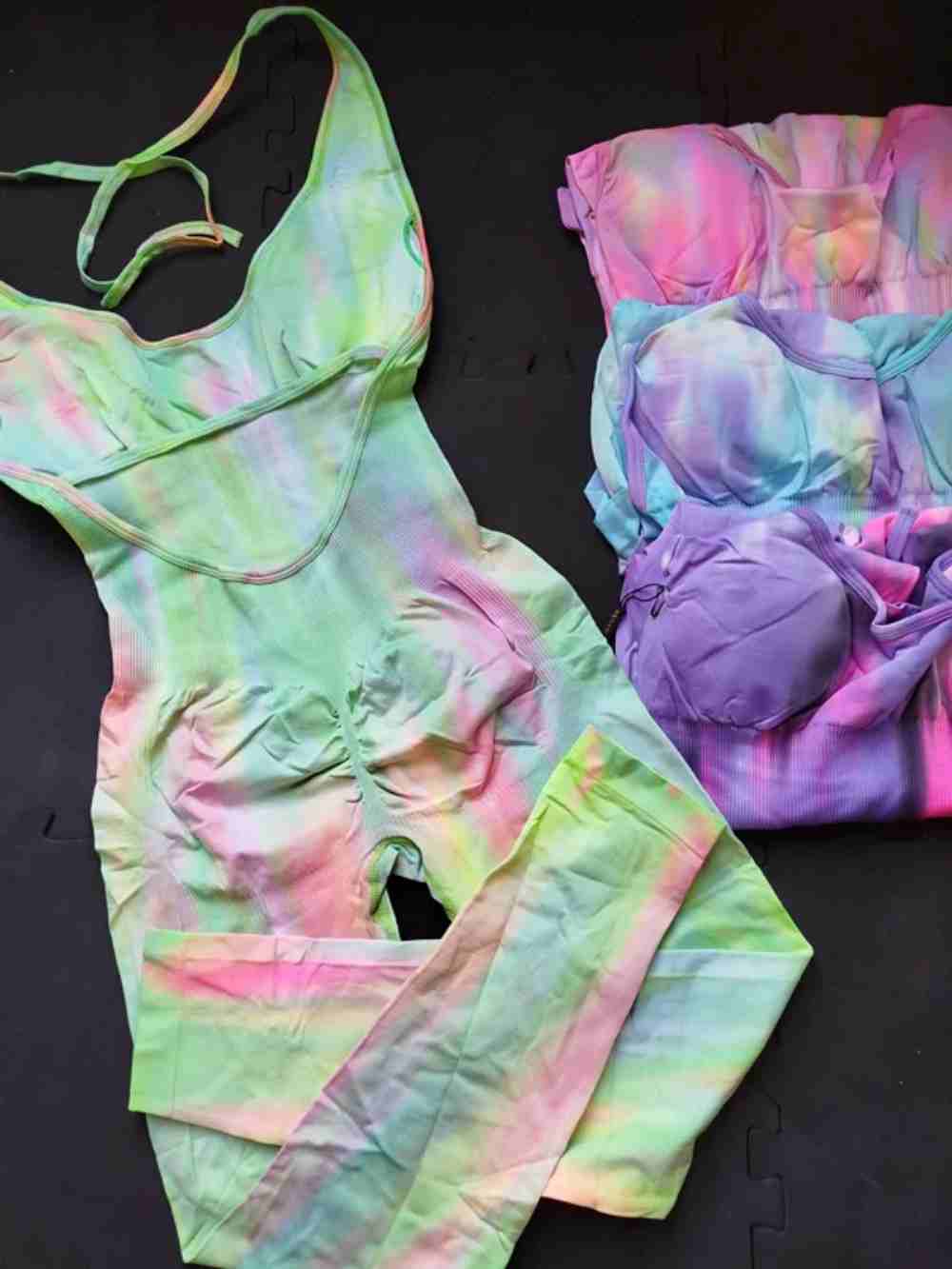 اورال کهکشانی،اورال شلواری،اورال اتشی