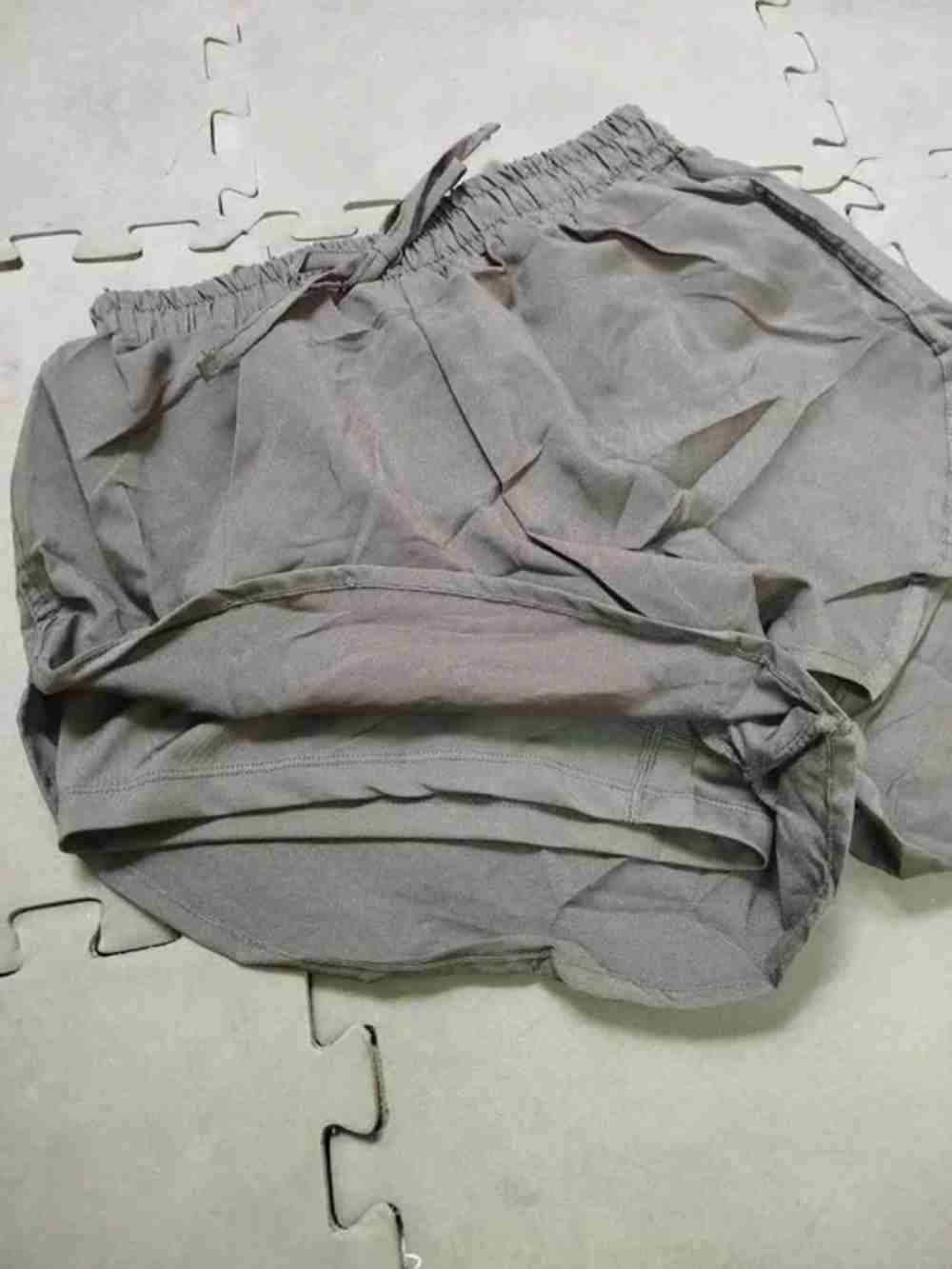 شورتک کشاله دار،شورتک ورزشی مشکی،شورتک زنانه مشکی،شورتک اسپرت ورزشی