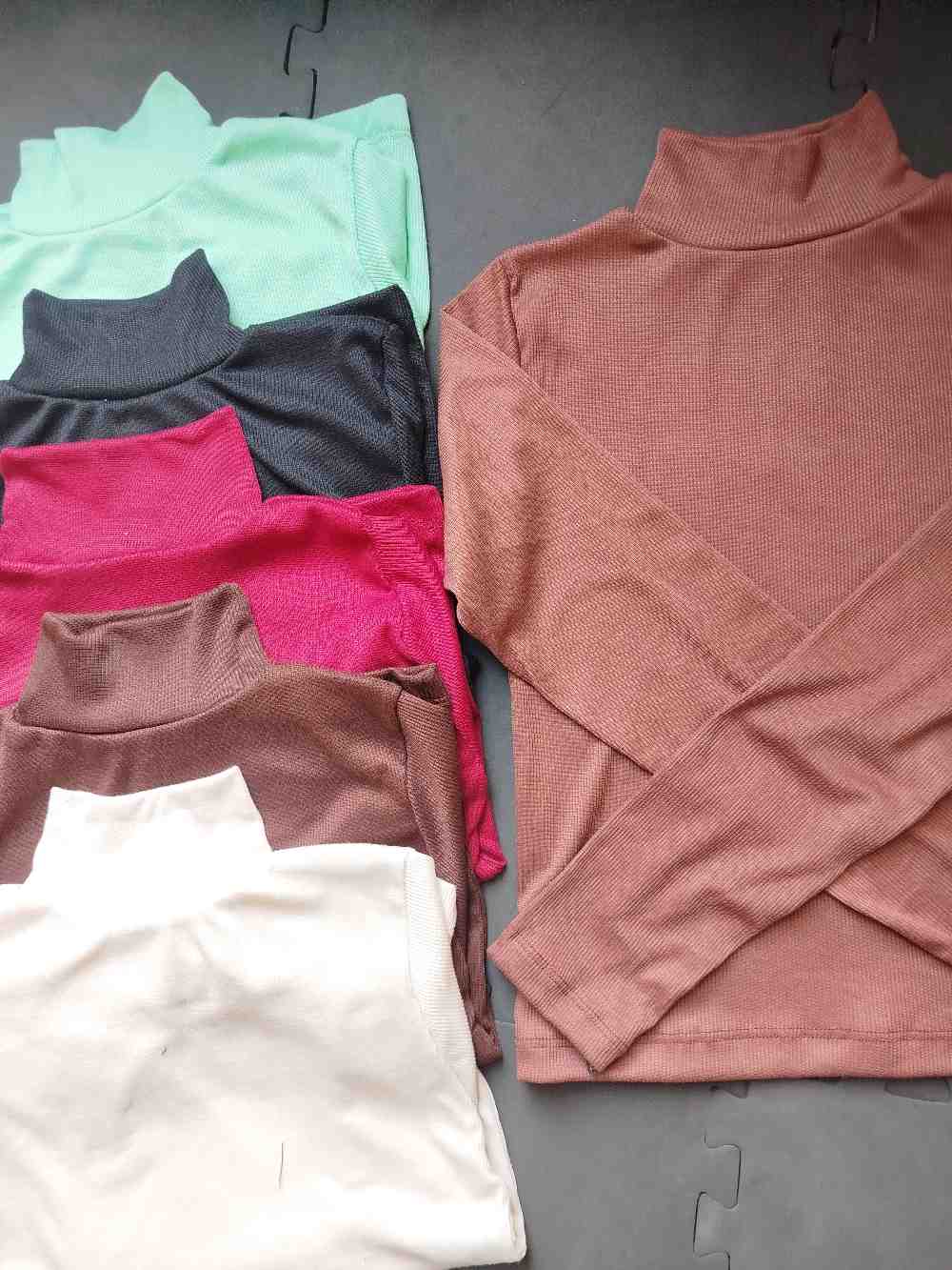 بلوز یقه اسکی،بلوز کبریتی یقه اسکی،یقه اسکی کبریتی