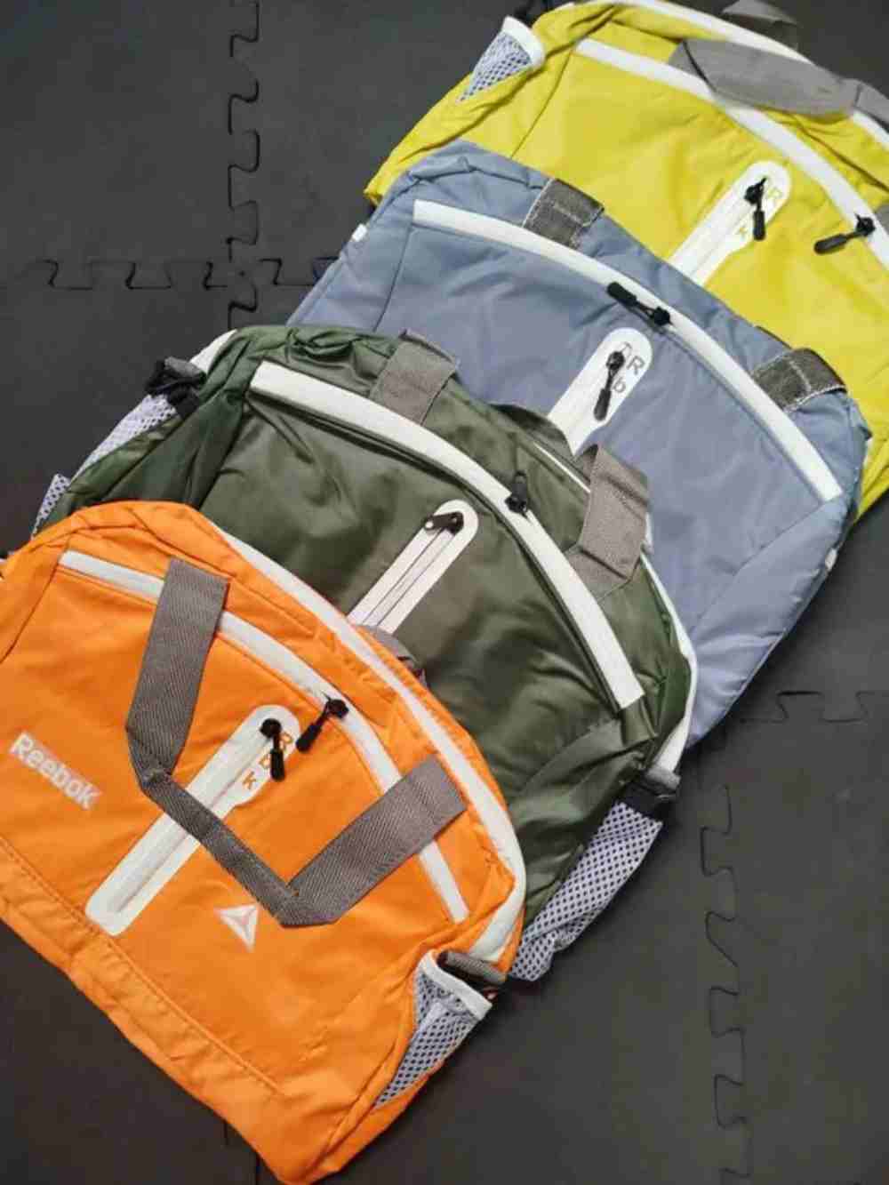 ساک ریبوک،ساک مشکی اقتصادی،ساک ورزشی اقتصادی