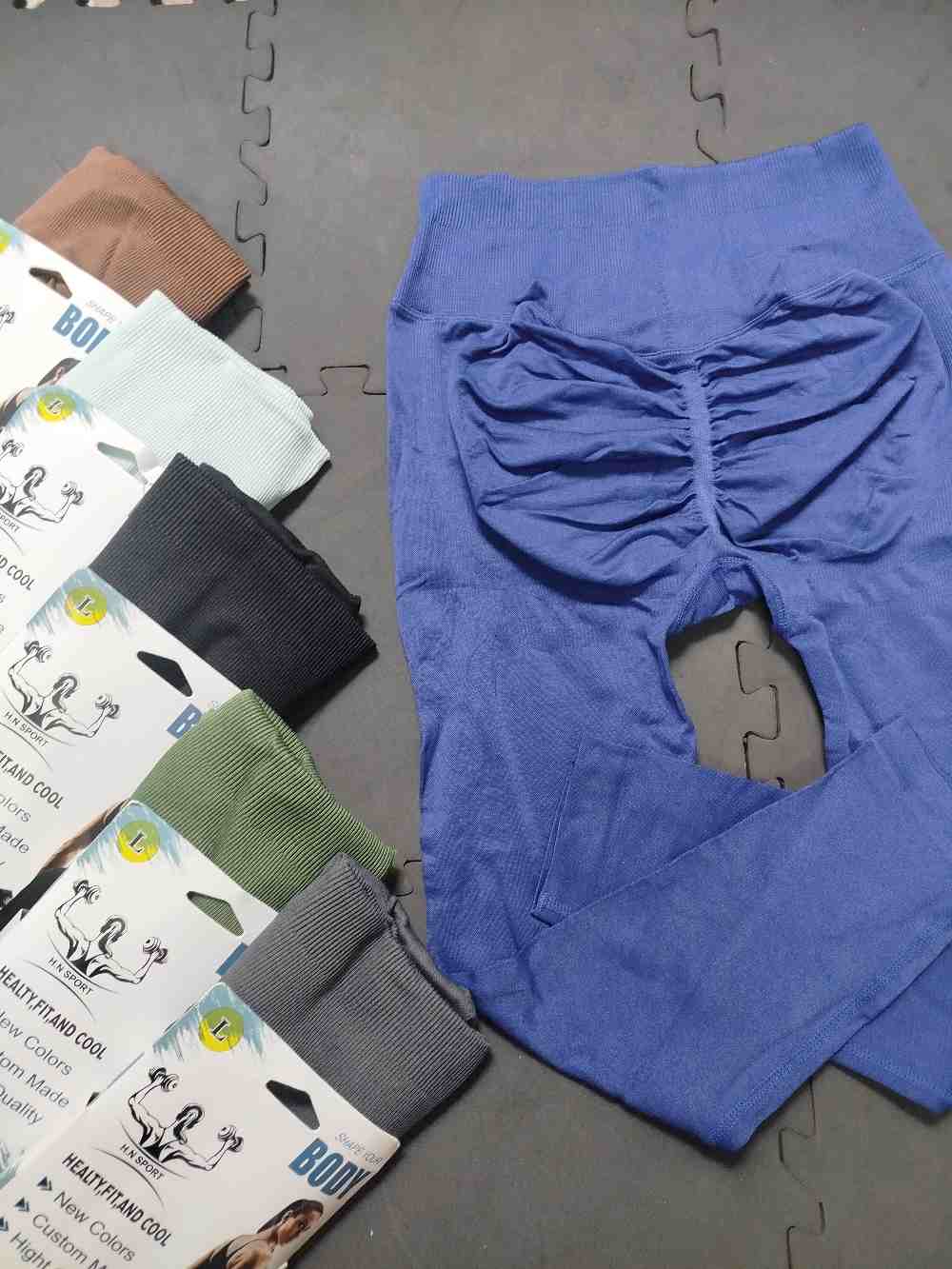 لگ سیملس کمرپهن،لگ سیملس ورزشی،لگ ورزشی مشکی