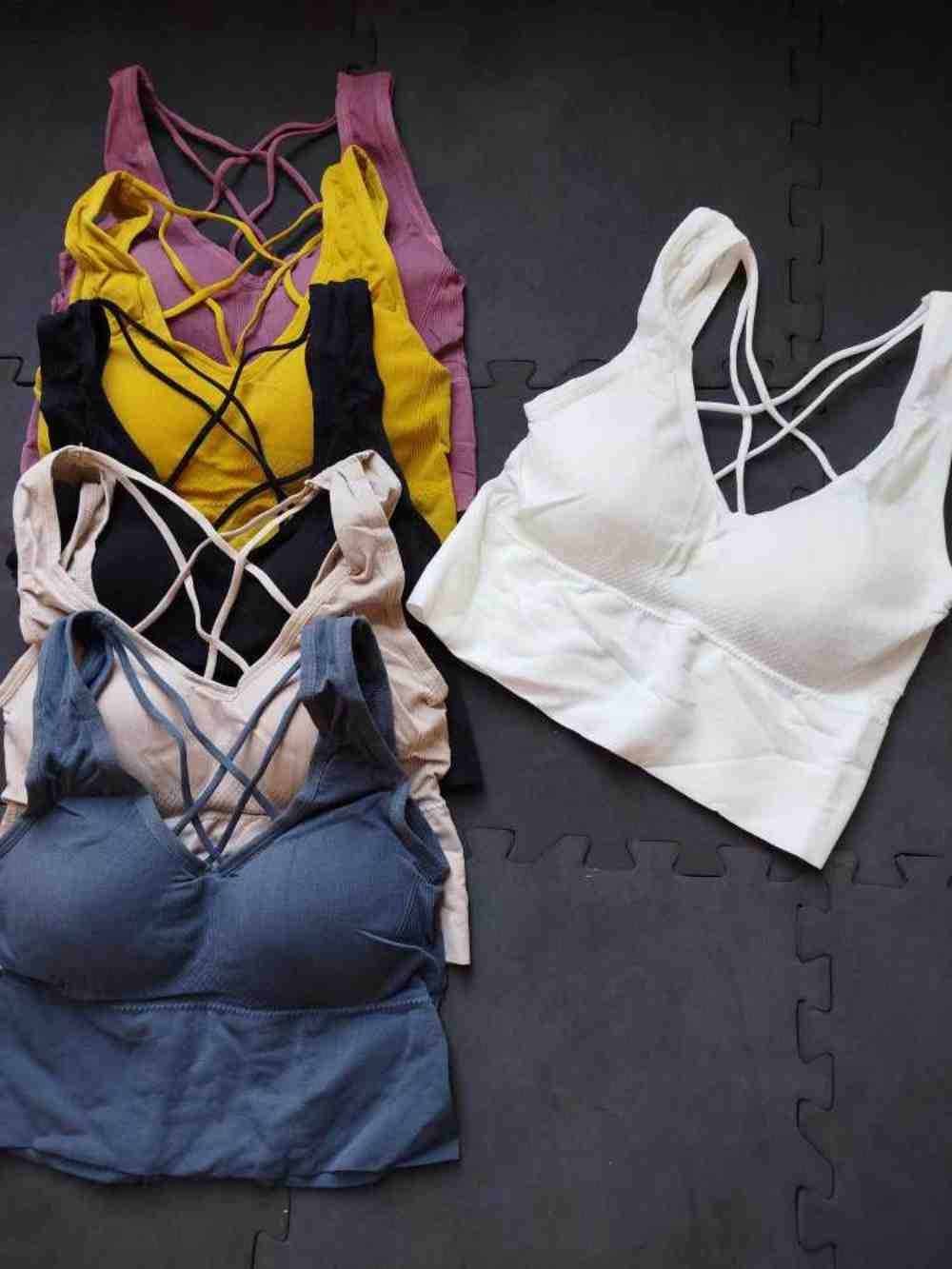 نیمتنه پشت باز،نیمتنه کراپ ،نیمتنه کمرپهن