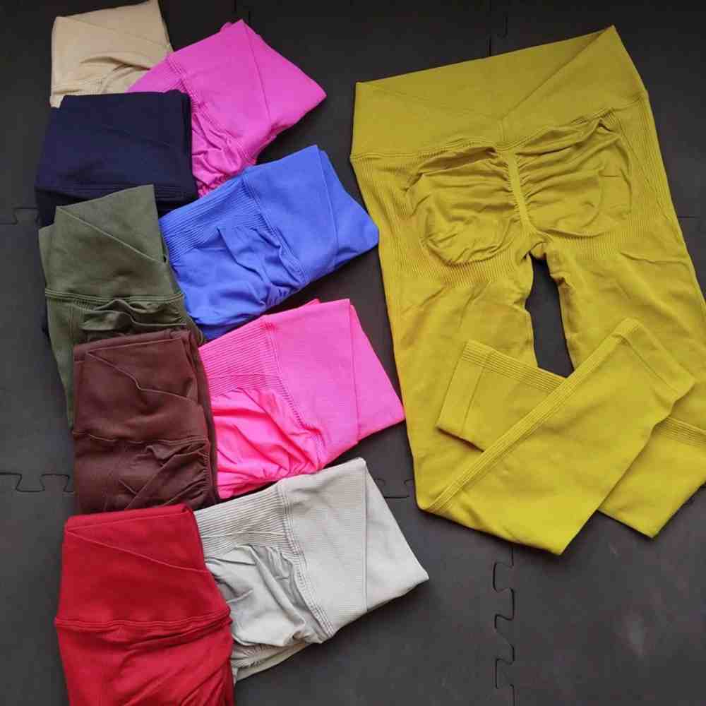 لگ پشت هفتی،لگ سیملس کمرپهن پشت هفتی،لگ ورزشی پشت هفتی